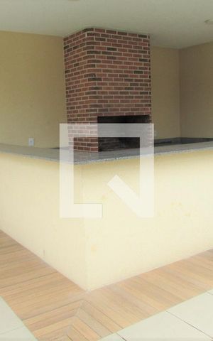 Casa de condomínio para alugar com 89m², 2 quartos e 1 vagaÁrea comum - Churrasqueira