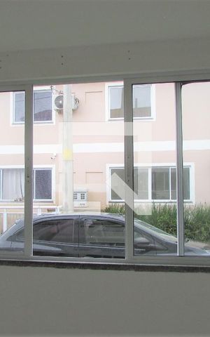 Casa de condomínio para alugar com 89m², 2 quartos e 1 vagaJanela da Sala