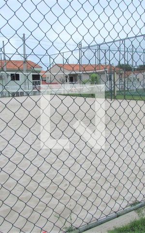 Casa de condomínio para alugar com 89m², 2 quartos e 1 vagaÁrea Externa