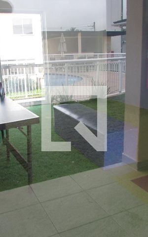 Casa de condomínio para alugar com 89m², 2 quartos e 1 vagaSala de Jogos