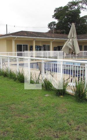 Casa de condomínio para alugar com 89m², 2 quartos e 1 vagaÁrea comum - Piscina
