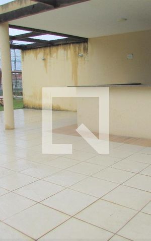Casa de condomínio para alugar com 89m², 2 quartos e 1 vagaÁrea comum - Churrasqueira