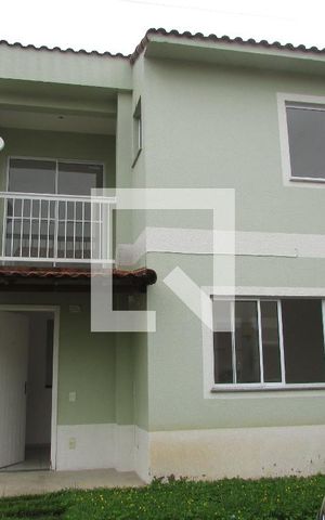 Casa de condomínio para alugar com 89m², 2 quartos e 1 vagaFachada