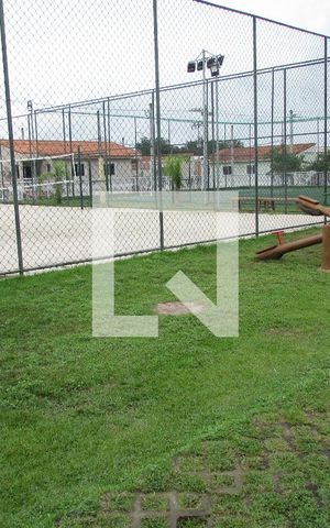 Casa de condomínio para alugar com 89m², 2 quartos e 1 vagaÁrea Externa