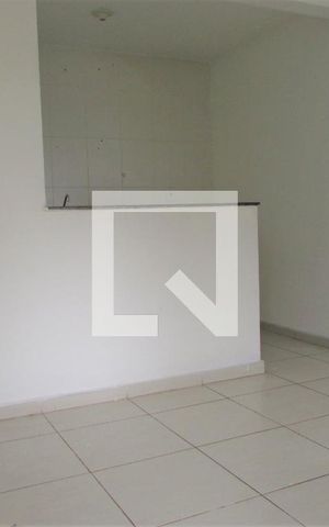 Casa de condomínio para alugar com 89m², 2 quartos e 1 vagaHall de Entrada