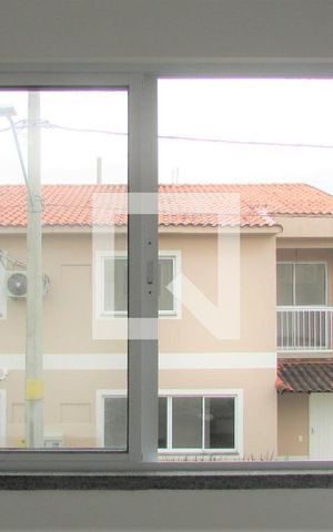 Casa de condomínio para alugar com 89m², 2 quartos e 1 vagaVista do quarto 2