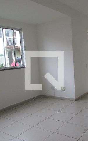 Casa de condomínio para alugar com 89m², 2 quartos e 1 vagaSala e Hall