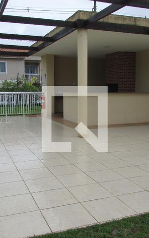 Casa de condomínio para alugar com 89m², 2 quartos e 1 vagaÁrea comum - Churrasqueira