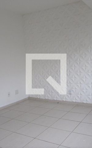 Casa de condomínio para alugar com 89m², 2 quartos e 1 vagaDetalhe Sala