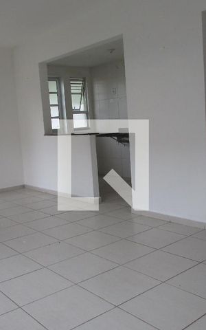 Casa de condomínio para alugar com 89m², 2 quartos e 1 vagaSala