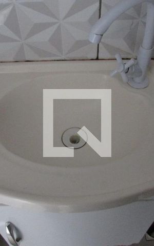 Casa de condomínio para alugar com 89m², 2 quartos e 1 vagaLavabo
