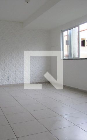 Casa de condomínio para alugar com 89m², 2 quartos e 1 vagaSala