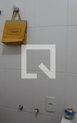 Apartamento para alugar com 60m², 1 quarto e 1 vagaLavanderia