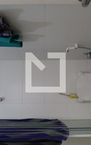 Apartamento para alugar com 60m², 1 quarto e 1 vagaBanheiro