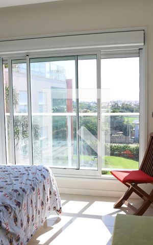 Apartamento para alugar com 60m², 1 quarto e 1 vagaQuarto