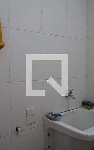 Apartamento para alugar com 60m², 1 quarto e 1 vagaLavanderia