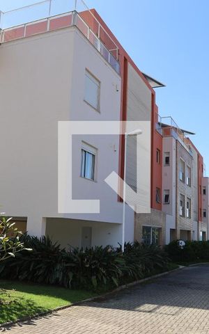 Apartamento para alugar com 60m², 1 quarto e 1 vagaFachada