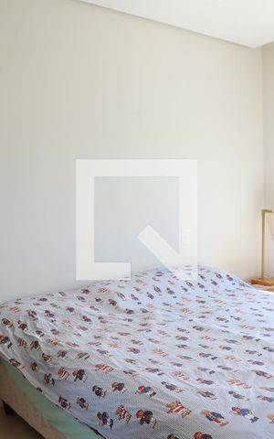 Apartamento para alugar com 60m², 1 quarto e 1 vagaQuarto