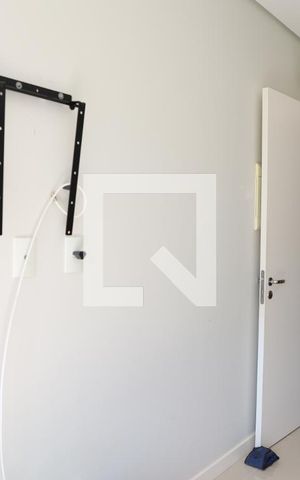 Apartamento para alugar com 60m², 1 quarto e 1 vagaQuarto
