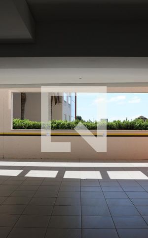Apartamento para alugar com 60m², 1 quarto e 1 vagaGaragem