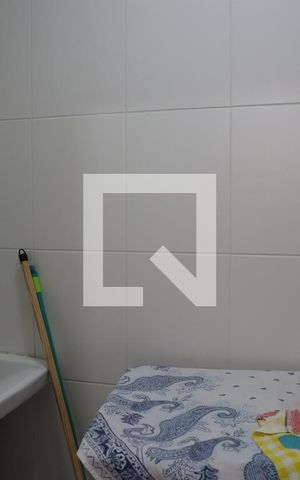 Apartamento para alugar com 60m², 1 quarto e 1 vagaLavanderia