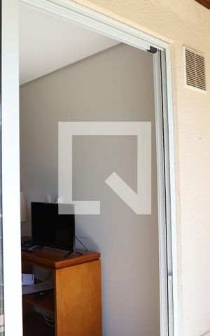 Apartamento para alugar com 60m², 1 quarto e 1 vagaVaranda da Sala