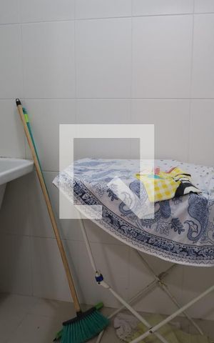 Apartamento para alugar com 60m², 1 quarto e 1 vagaLavanderia