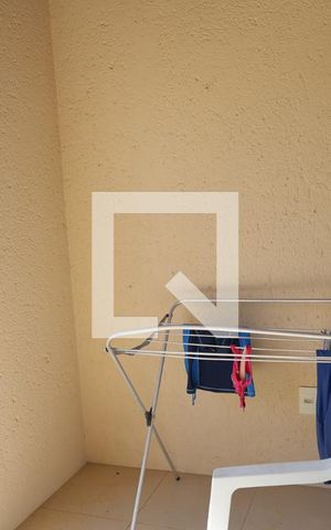 Apartamento para alugar com 60m², 1 quarto e 1 vagaVaranda da Sala