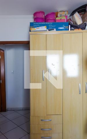 Casa à venda com 106m², 4 quartos e 3 vagas Casa à venda com 106m², 4 quartos e 3 vagasQuarto 01 (Casa 02)