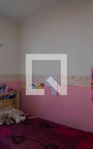 Casa à venda com 106m², 4 quartos e 3 vagas Casa à venda com 106m², 4 quartos e 3 vagasQuarto 01 (Casa 02)