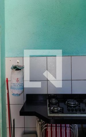 Casa à venda com 106m², 4 quartos e 3 vagas Casa à venda com 106m², 4 quartos e 3 vagasCozinha(Casa 02)