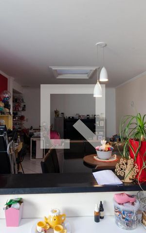 Casa à venda com 106m², 4 quartos e 3 vagas Casa à venda com 106m², 4 quartos e 3 vagasCozinha (Casa 02)
