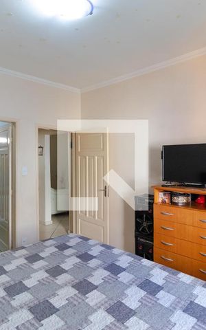 Casa à venda com 106m², 4 quartos e 3 vagas Casa à venda com 106m², 4 quartos e 3 vagasSuíte (Casa 01)