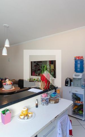 Casa à venda com 106m², 4 quartos e 3 vagas Casa à venda com 106m², 4 quartos e 3 vagasCozinha (Casa 02)
