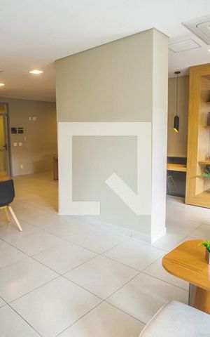 Apartamento à venda com 49m², 2 quartos e 1 vaga Apartamento à venda com 49m², 2 quartos e 1 vagaÁrea comum