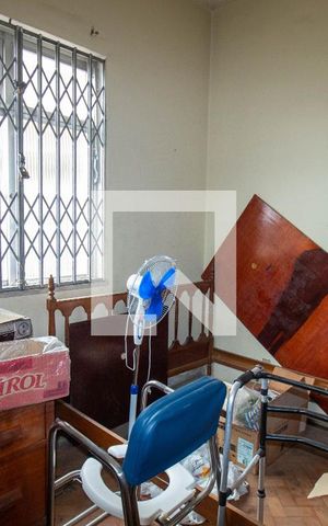 Casa à venda com 538m², 4 quartos e 2 vagas Casa à venda com 538m², 4 quartos e 2 vagasQuarto 2