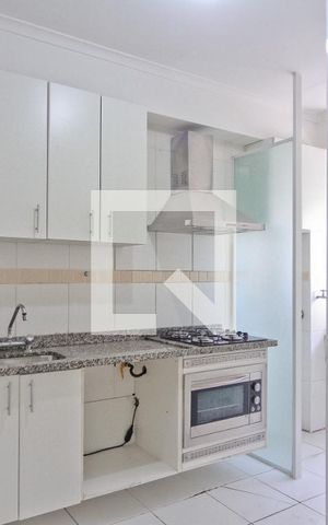 Apartamento à venda com 53m², 2 quartos e 1 vaga Apartamento à venda com 53m², 2 quartos e 1 vagaCozinha