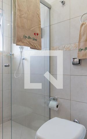 Casa à venda com 150m², 3 quartos e 2 vagas Casa à venda com 150m², 3 quartos e 2 vagasBanheiro da Suíte