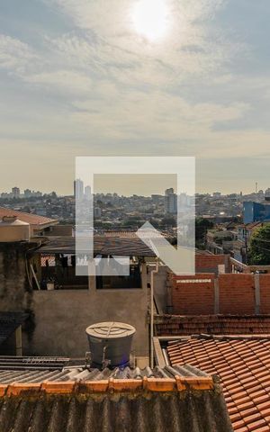 Casa à venda com 150m², 3 quartos e 2 vagas Casa à venda com 150m², 3 quartos e 2 vagasVista do Quarto 1