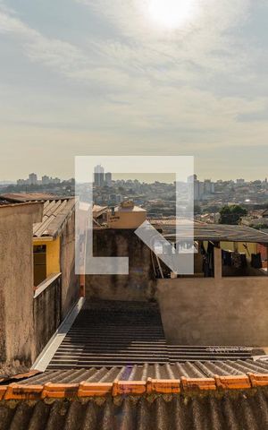 Casa à venda com 150m², 3 quartos e 2 vagas Casa à venda com 150m², 3 quartos e 2 vagasVista do Quarto 2
