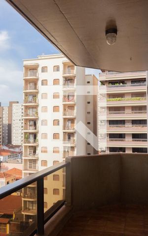 Apartamento para alugar com 165m², 3 quartos e 1 vaga Apartamento para alugar com 165m², 3 quartos e 1 vagaVaranda