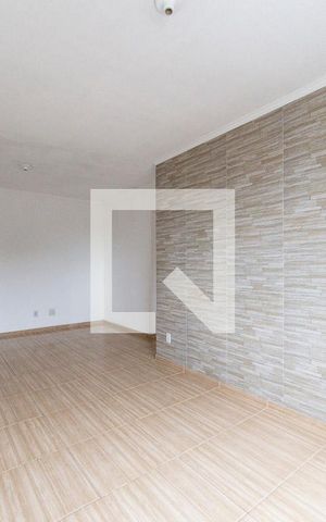Apartamento à venda com 53m², 1 quarto e sem vaga Apartamento à venda com 53m², 1 quarto e sem vagaSala