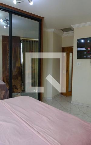 Apartamento à venda com 98m², 2 quartos e sem vaga Apartamento à venda com 98m², 2 quartos e sem vagaQuarto 2
