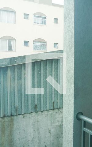 Apartamento para alugar com 35m², 1 quarto e sem vagaVista da Sala