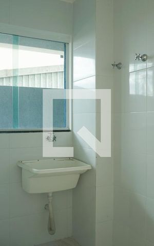 Apartamento para alugar com 35m², 1 quarto e sem vagaCozinha e Lavanderia