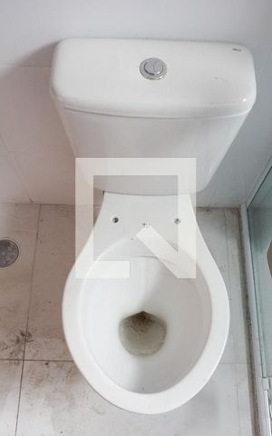 Apartamento para alugar com 35m², 1 quarto e sem vagaBanheiro