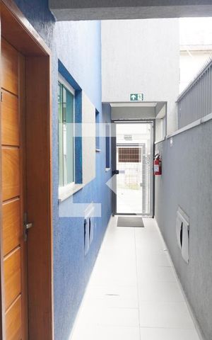 Apartamento para alugar com 35m², 1 quarto e sem vagaEntrada