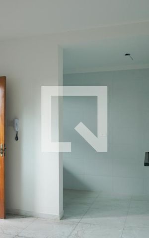 Apartamento para alugar com 35m², 1 quarto e sem vagaSala