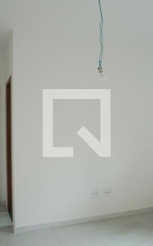 Apartamento para alugar com 35m², 1 quarto e sem vagaSala