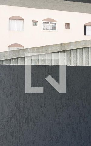 Apartamento para alugar com 35m², 1 quarto e sem vagaVista da Cozinha e Lavanderia